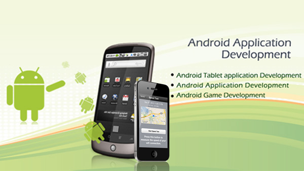 Android App Services